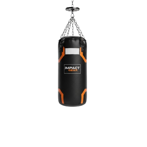 Sacs de frappe Muay Thai